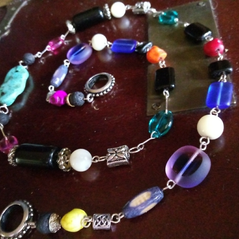 Pagan Bead's